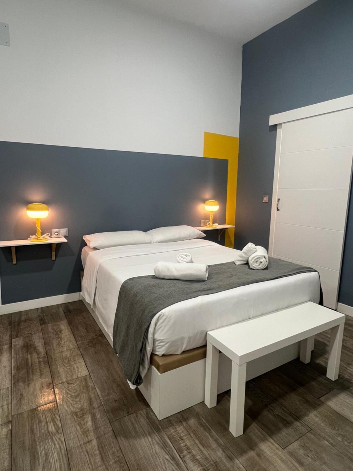 Estupendo Piso A 5 Min En Coche Del Aeropuerto Apartamento Málaga
